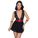 Babydoll Bondage M - 4
