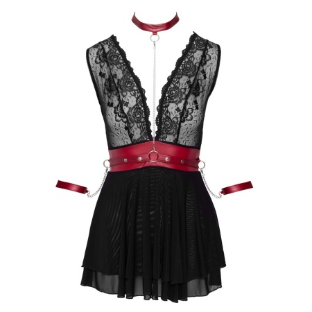 Babydoll Bondage M - 6