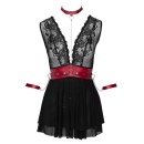 Babydoll Bondage M - 6