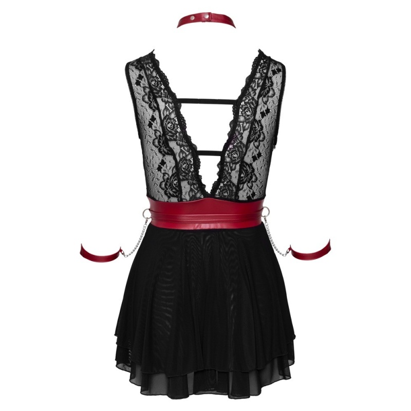 Babydoll Bondage M - 7