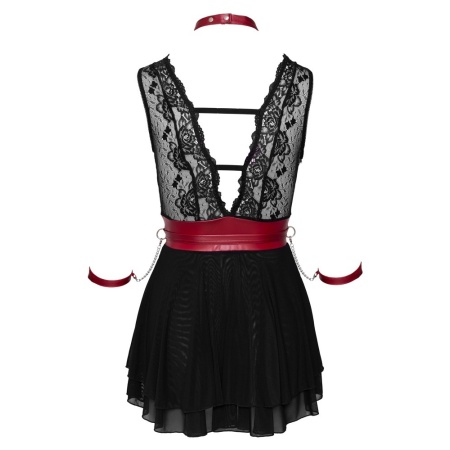 Babydoll Bondage M - 7