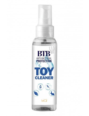 BTB TOY ANTI-BACTERIAL PROTECTION 100ML