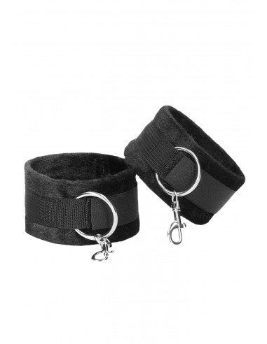 Velcro Hogtie With Hand and Ankle Cuffs