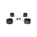 Velcro Hogtie With Hand and Ankle Cuffs - 4