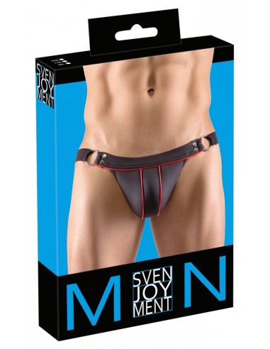 Men's Jock String S/M