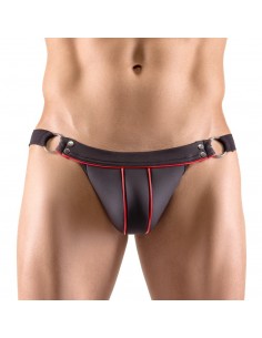 Men's Jock String S/M 2
