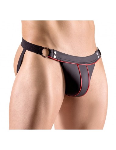 Men's Jock String S/M
