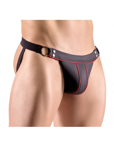 Men's Jock String S/M