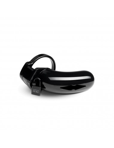 Klatka cnoty Lockdown - Duża