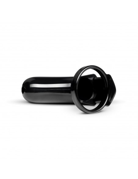 Klatka cnoty Lockdown - Duża