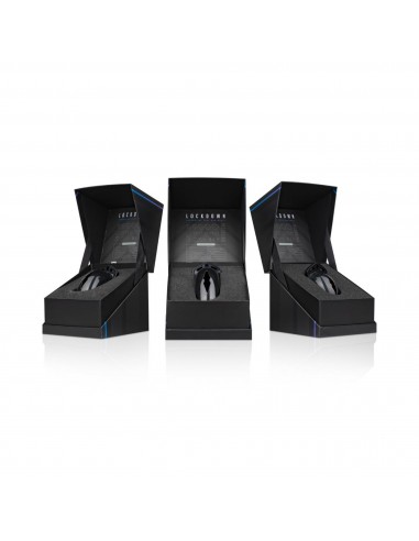 Klatka cnoty Lockdown - Duża