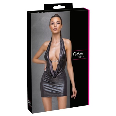 Dress Silver - 1