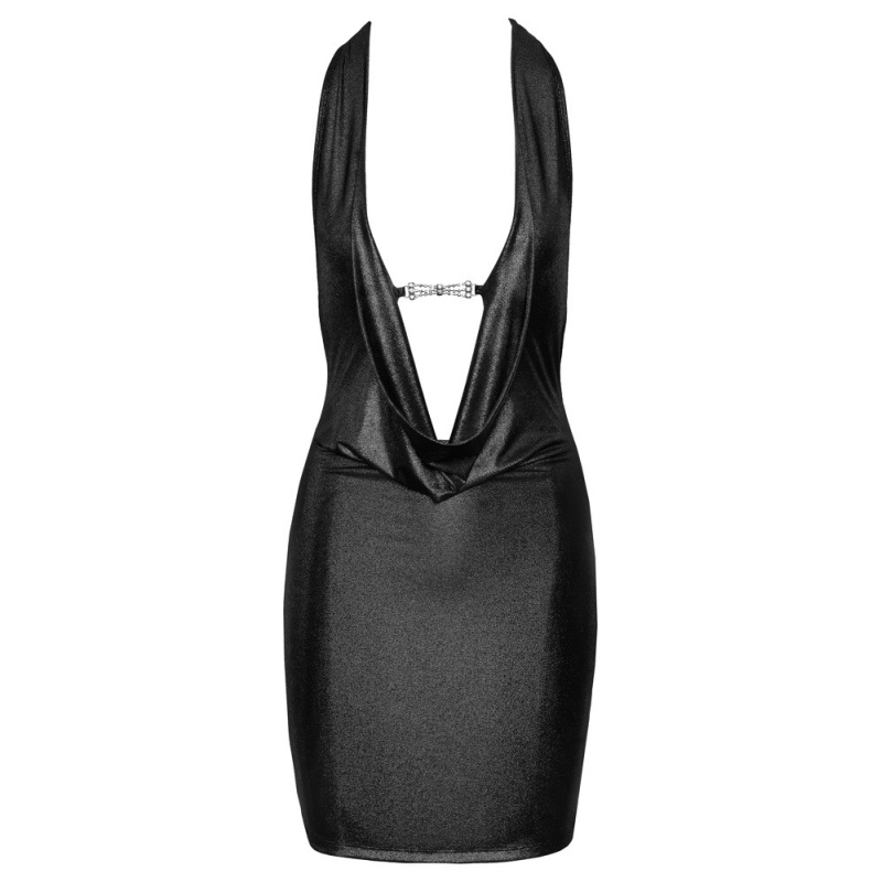 Dress Silver XL - 6