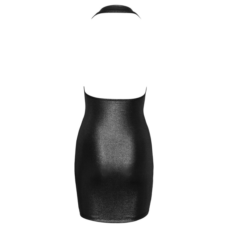 Dress Silver XL - 7