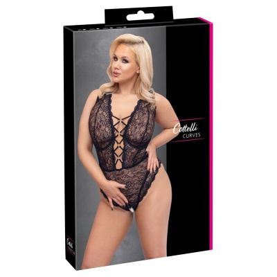 Body Lace - 1