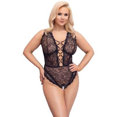 Body Lace - 1 2