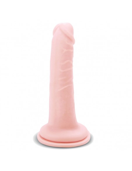 Me You Us Silicone Ultra Cock Flesh 6.5in
