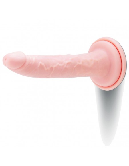 Me You Us Silicone Ultra Cock Flesh 7.5in