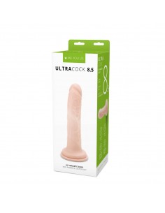 Me You Us Silicone Ultra Cock Flesh 8.5 2