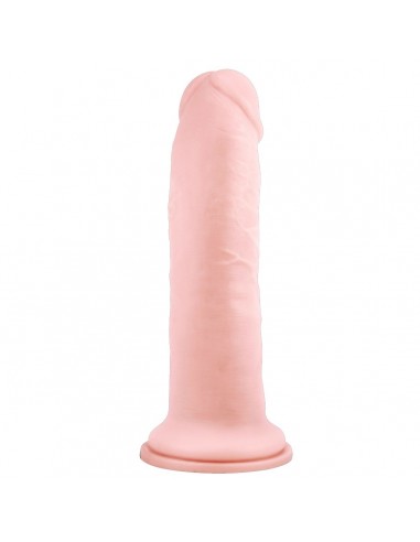 Me You Us Silicone Ultra Cock Flesh 10