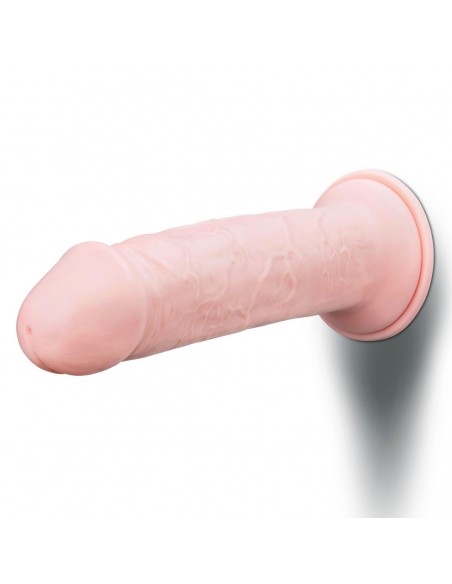 Me You Us Silicone Ultra Cock Flesh 12