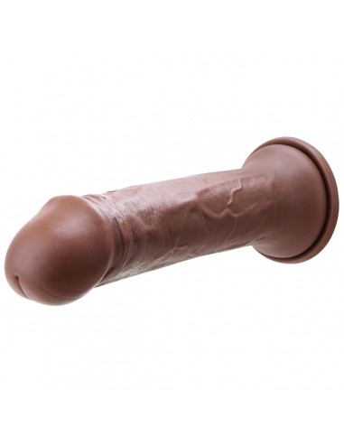 Me You Us Silicone Ultra Cock Caramel 11