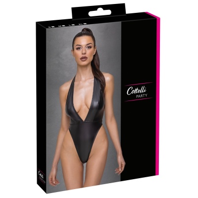 Body Mattlook - 1