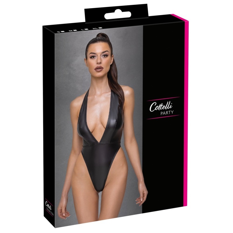 Body Mattlook - 1