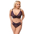 Bra Set purple - 4