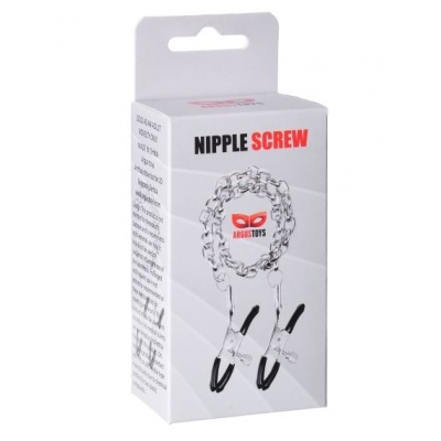 Nipple Screw - 1 2