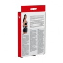 Me You Us Latex Mini Dress - 4