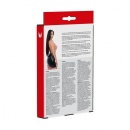 Me You Us Latex Mini Skirt - 4