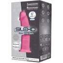 Model 2 6" Pink Box Glow in the Dark - 3