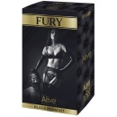 FURY BDSM Kit Black - 1