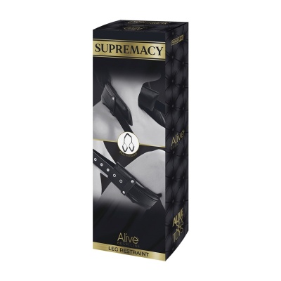 SUPREMACY - 1