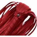 Flogger Long Leather - 2