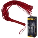 Flogger Long Leather - 4