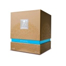 SHIATSU Pheromon Fragrance man lightblue 50 ml - 2