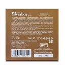 SHIATSU Pheromon Fragrance man grey 15 ml - 5