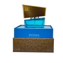 SHIATSU Pheromon Fragrance man lightblue 15 ml - 1
