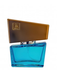 SHIATSU Pheromon Fragrance man lightblue  15 ml 2