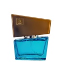 SHIATSU Pheromon Fragrance man lightblue 15 ml - 2