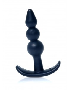 Korek Analny T-Plug Ripple