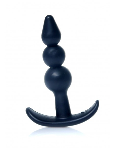 Korek Analny T-Plug Ripple