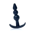 Korek Analny T-Plug Ripple - 1