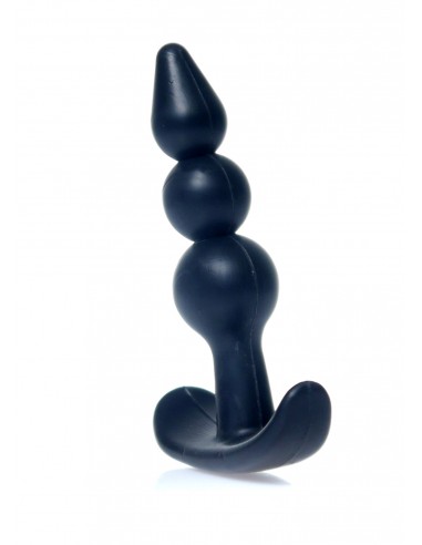 Korek Analny T-Plug Ripple