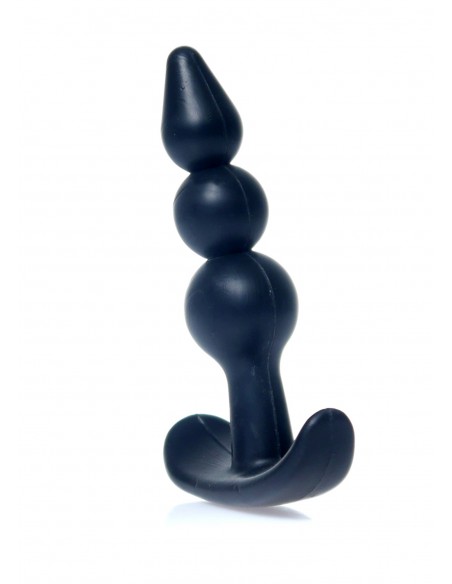 Korek Analny T-Plug Ripple