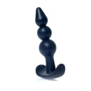 Korek Analny T-Plug Ripple - 2