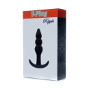 Korek Analny T-Plug Ripple - 3