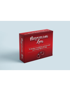 Niegrzeczna Gra